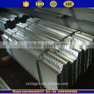 Prefab Steel Workshop thumbnail-4