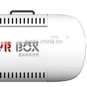 High Quality Virtual Reality VR 3D Glasses VR Case VR Box 2.0 thumbnail-2