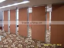 Best Choice SGS/CE Environmental Friendly Sound Asorption Acoustic Movable Partitions For Office thumbnail-4