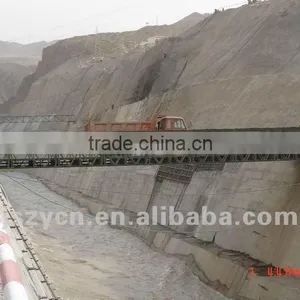 Steel Buildings for Bailey Bridge thumbnail-1