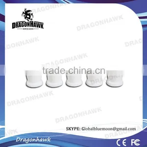 Wholesale Tattoo Supplies Hot Sale Silicone Tattoo Ink Cups (One Size) thumbnail-2