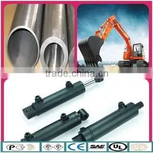 Seamless Carbon Precision Steel Tube Din2391st52.4 thumbnail-3