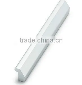 Aluminium Handle, Home Furniture Handle, Cabinet Pulls thumbnail-1