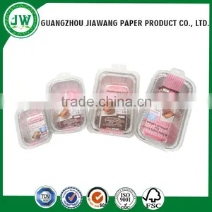 Latest Chinese Product Santa Candy Aluminum Foil Container From Chinese Wholesaler thumbnail-2