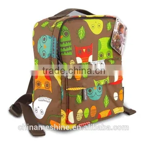 MS62184K Brand Design Fashion Girls Wholesale School Bag Boy thumbnail-3