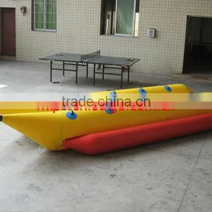 Banana Boat/ Surfing Boat/water Game/Inflatable Boat thumbnail-1