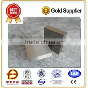 Alloy Steel Tool Steel Plastic Mould Steel NAK80 thumbnail-1