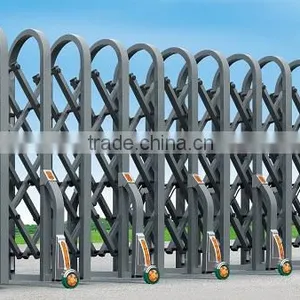 Folding Gate 509 thumbnail-1