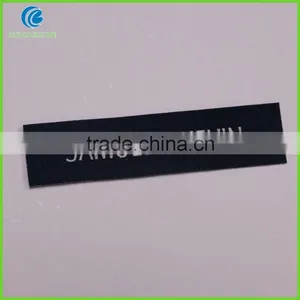 2016 Factory Direct Woven Labels Clothing Printed Label For Clothing Labels thumbnail-1