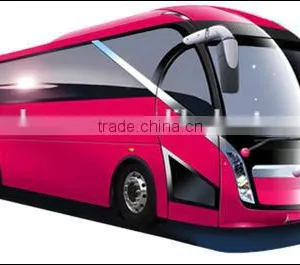 Coach and School Bus Design thumbnail-3