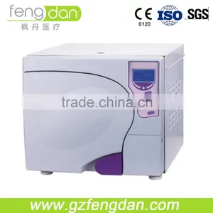 B3 Class B Dental Autoclave With Printer thumbnail-1