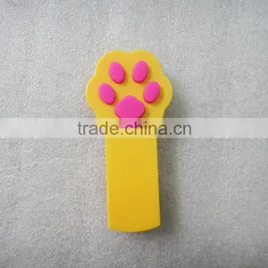 Laser Pointer Red WIN-1923 Cat Paw Cat Lazer thumbnail-1