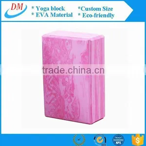 Wholesale Non-toxic Cork Yoga Block for Exercise thumbnail-6