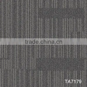 100% Polyamide Carpet Tiles for Office 50*50 thumbnail-3