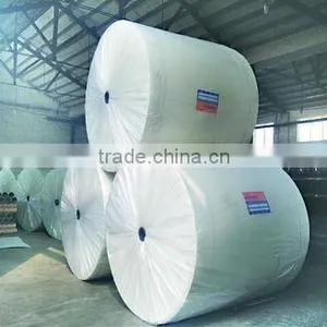 Long Fiber Polyester Mat 200g thumbnail-1