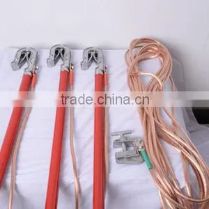 Security Earth Wire thumbnail-1