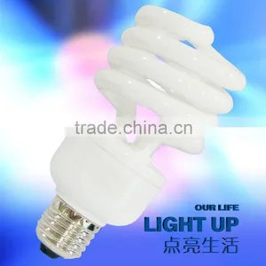 High Quality Energy Saving Light(Half Spiral) thumbnail-1