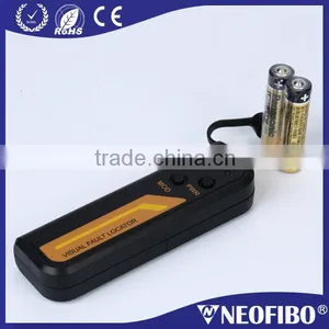 VFL 10mw Optical Fiber Ranger Mini Visual Fault Locator thumbnail-2