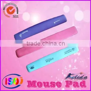 Silicon Gel Wrist Support Keyboard Pad thumbnail-1
