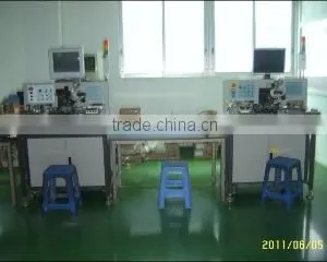 Shenzhen Nokin Traffic Facilities Co., Limited company overview - view 2 thumbnail