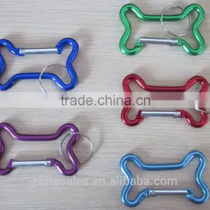 Hot Selling Bone Carabiner thumbnail-2