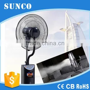 Fan Cooling Cooling Fan thumbnail-1