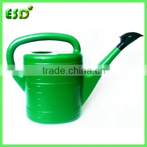 ESD Gardening Tool 10L Plastic Water Can Suppliers thumbnail-1