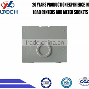 GPD2S 2way Hot Sale Cheapest ge Type Plug in Breaker Box thumbnail-5
