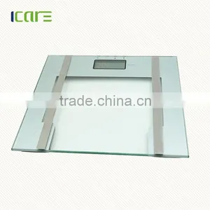 Electronic Boby Fat Scale by BMI Principle thumbnail-1