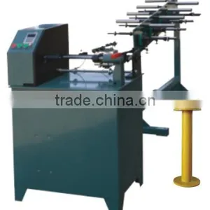 2016 New Type Machine Silver Manufacture Veries Axis Muti-function Horizontal Winding Machine thumbnail-2