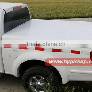 Pickup Exterior Accessories Greatwall Wingle Extended Cab Hard Tonneau Cover thumbnail-1