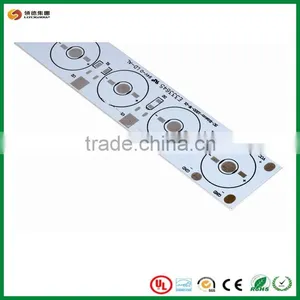 Aluminum PCB For LED Factory in Shenzhen, Aluminum LED PCB Board thumbnail-2