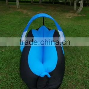 Laybag Inflatable Sleeping Bag thumbnail-2