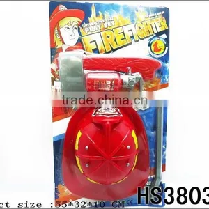 Funny Creative Fire and Rescue Equipment New Boy Toys thumbnail-6