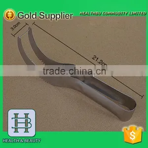 2016 New Style Amazon Hotting Watermelon Cutter & Server Knife With Stainless Steel thumbnail-1