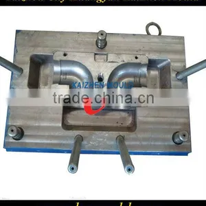 Good Design for Plastic Injection Pipe Fitting Mould thumbnail-2