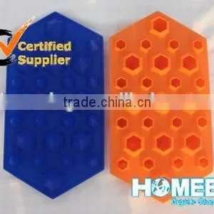 Silicone Ice Pop Maker thumbnail-1
