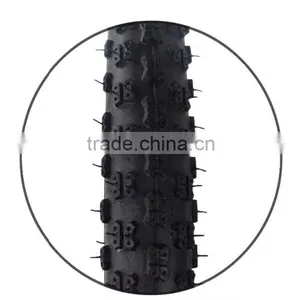 Hot Sale Various Size High Quality Wholesale Price Bicycle Tyres Bicycle Parts thumbnail-2