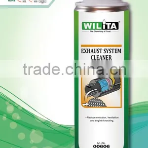 WILITA Car Exhaust System Cleaner Car Care Products thumbnail-2