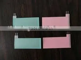 Bendable and Thin Illumination EL Back Light EL Panel thumbnail-2