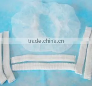 NON WOVEN ROUND CAP thumbnail-1
