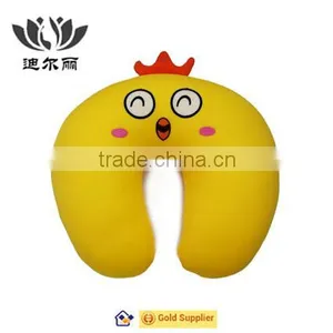 Kids Travel Animal Shaped Pillow thumbnail-5