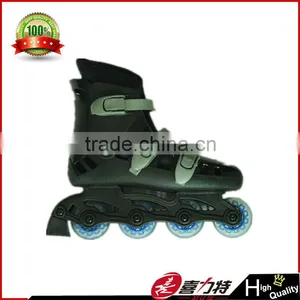 PU Wheels Roller Skates,adjustable Roller Inline Skate Colorful thumbnail-1