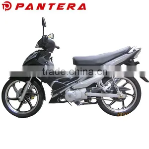 High Quality Low Price 110cc Cub Chinese Motorcycle Brands thumbnail-5