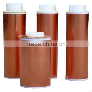 0.01-1mm C1100 / C1020 / C1220 Crafts Decorative Materials Copper Foil thumbnail-3