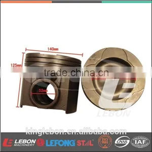 Kit Piston for 6D140 6212-31-2170 thumbnail-1