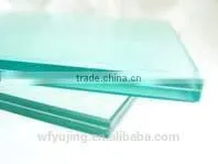 Factory Price Laminated Glass for Commercial Buildings thumbnail-5