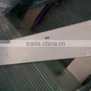 3mm Aluminum Mirror With CATI Film Backing ,safety Mirror thumbnail-3