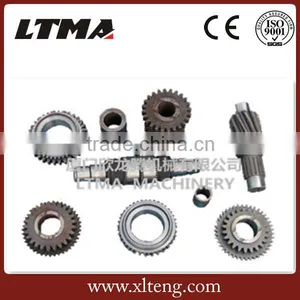 Wheel Loader Bearing and Gears thumbnail-1
