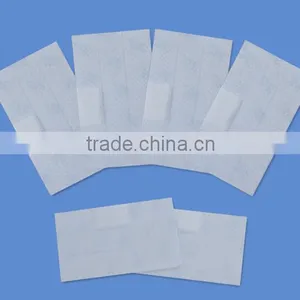 Sterile Disposable Medical Infusion Paste, Disposable Sterilized Infusion Plaster Tape thumbnail-2